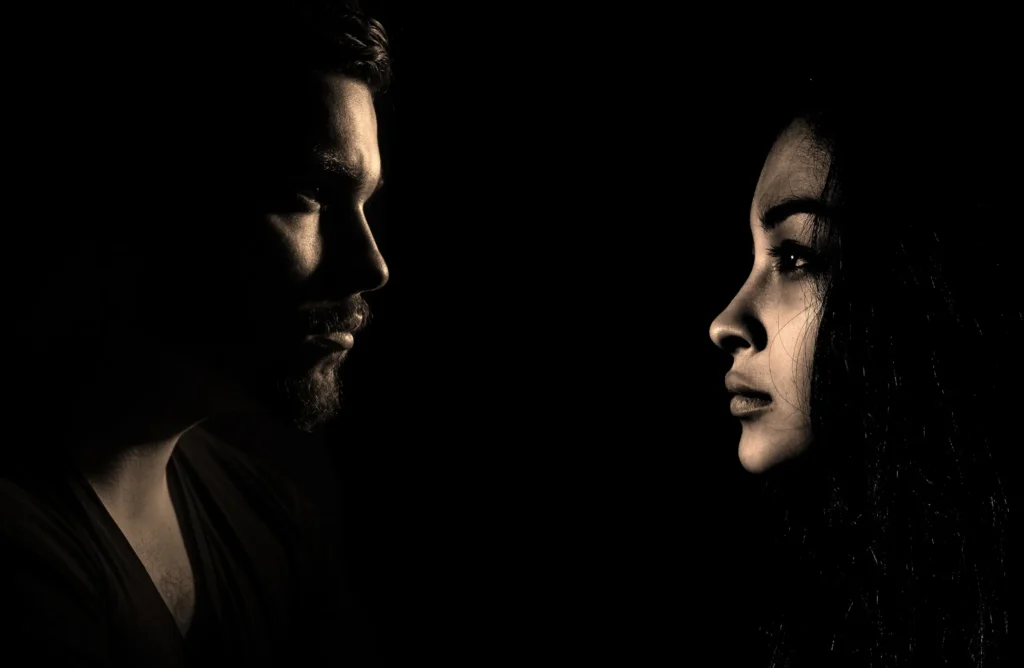 Infidelidade e Seus Reflexos no Processo de Divórcio