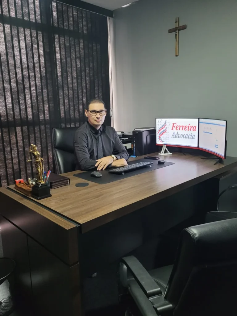 Advogado Trabalhista empresarial