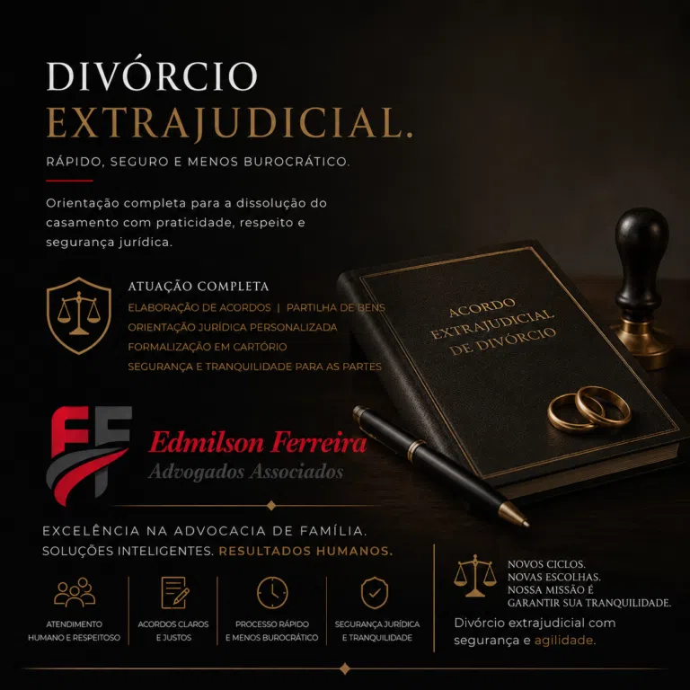 Divórcio sem Estresse