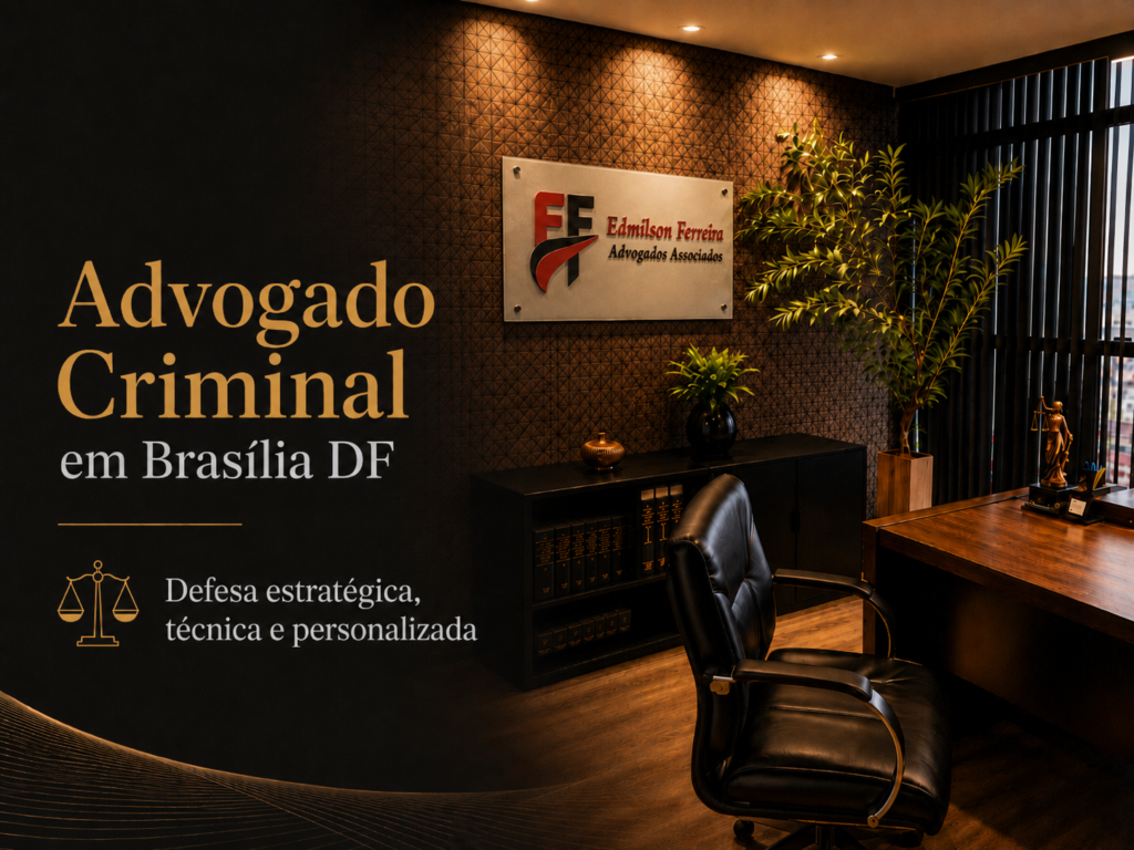 A Defesa do Acusado de Violência Doméstica