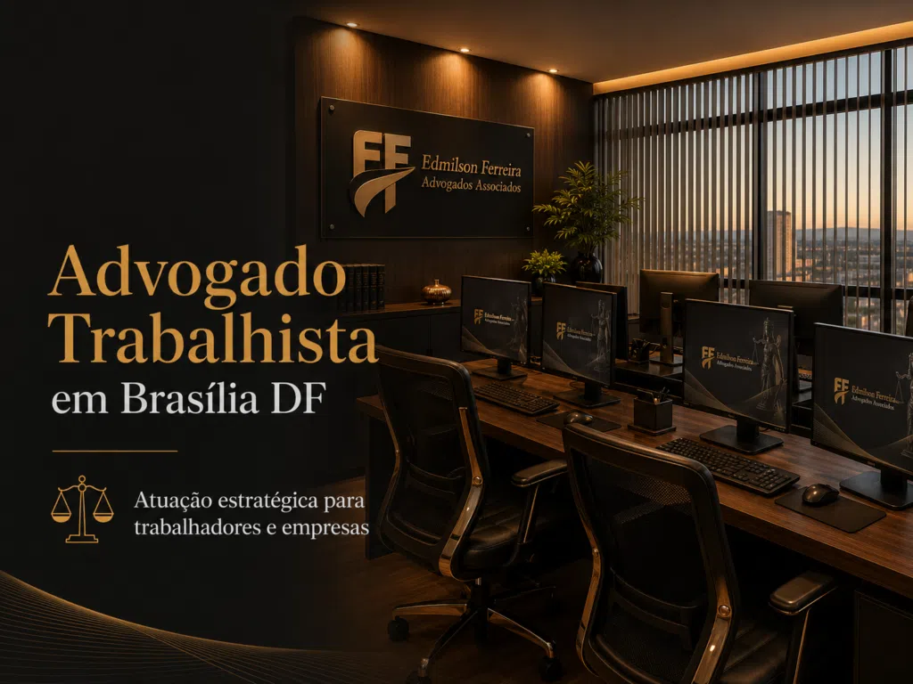 Como contratar um advogado trabalhista para defender minha empresa