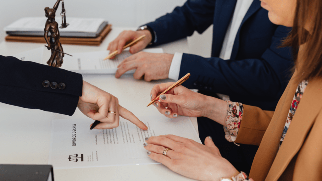 Divórcio Litigioso Quando o Consenso Não é Possível, O Que Fazer?
