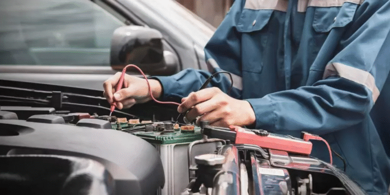 Veículos Elétricos Defeitos e Direitos do Consumidor