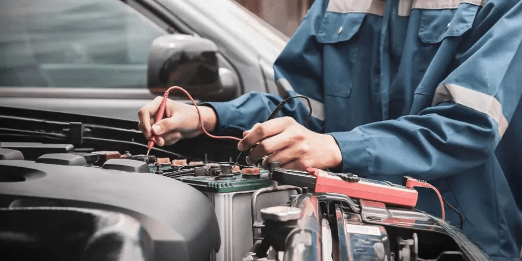 Veículos Elétricos Defeitos e Direitos do Consumidor