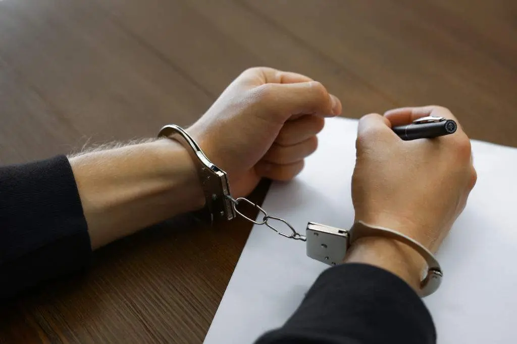 Audiência de Custódia
