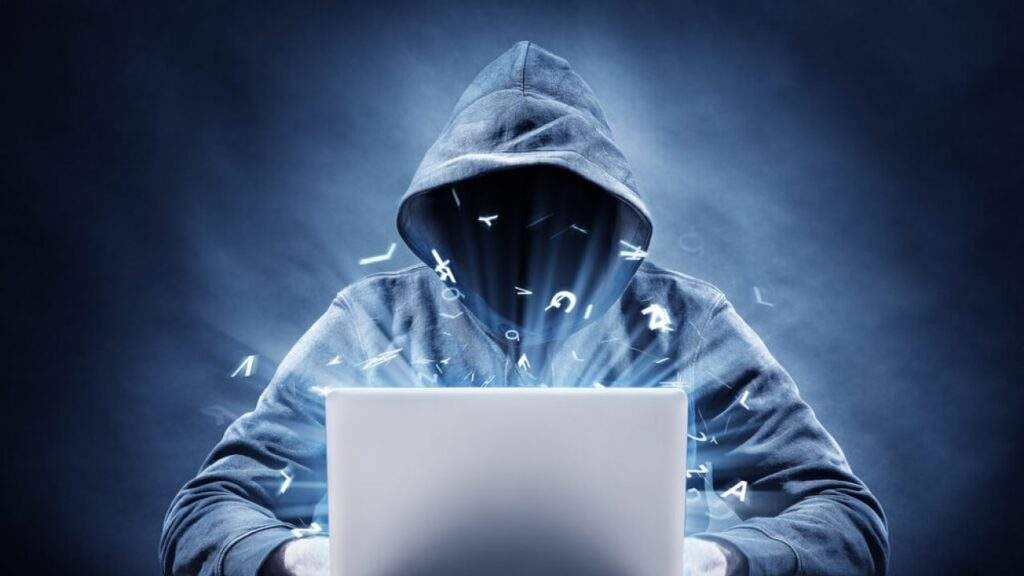Crimes de Internet