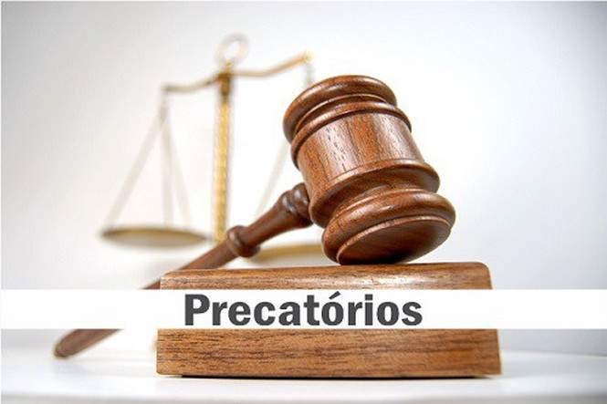 Vender Precatórios em Belo Horizonte