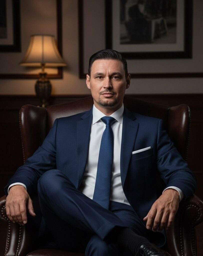 Advogado de Direito de Família