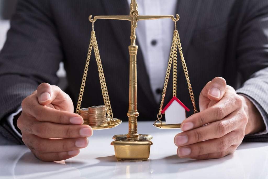 patilha de bens em Brasília DF