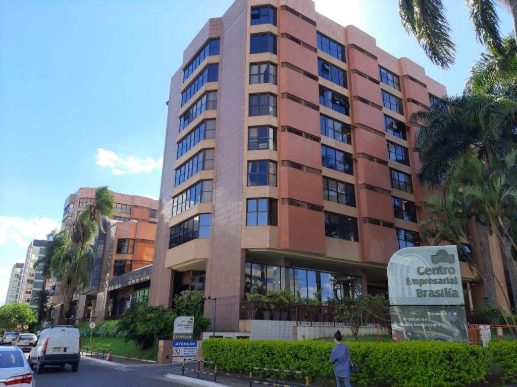 Escritório de Advocacia em Brasília DF - Asa Sul