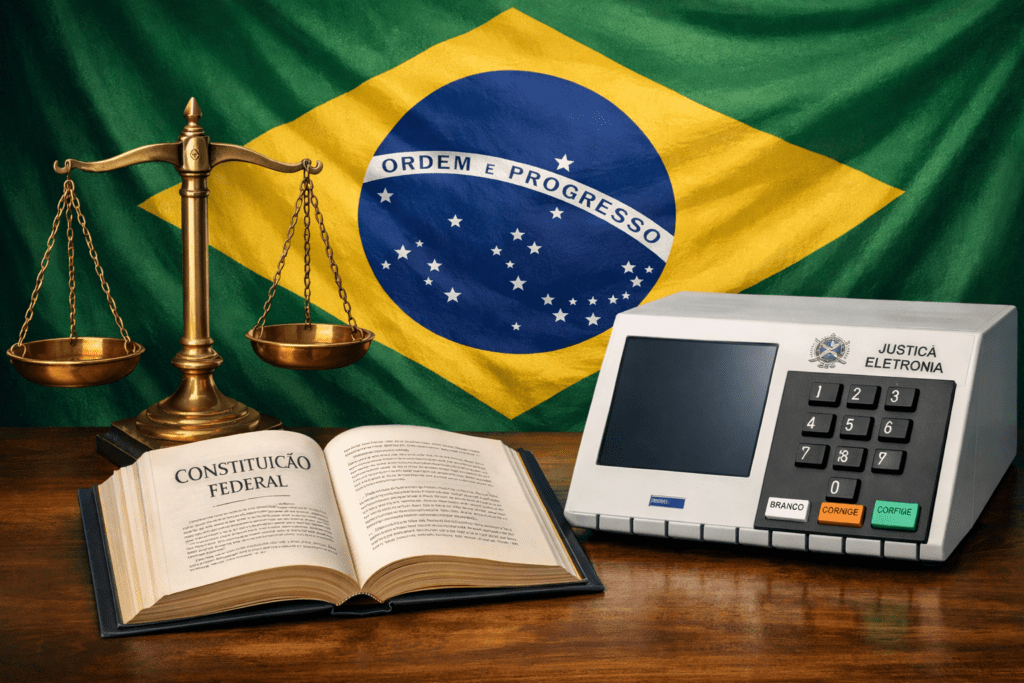 Advogado Especialista Direito Eleitoral