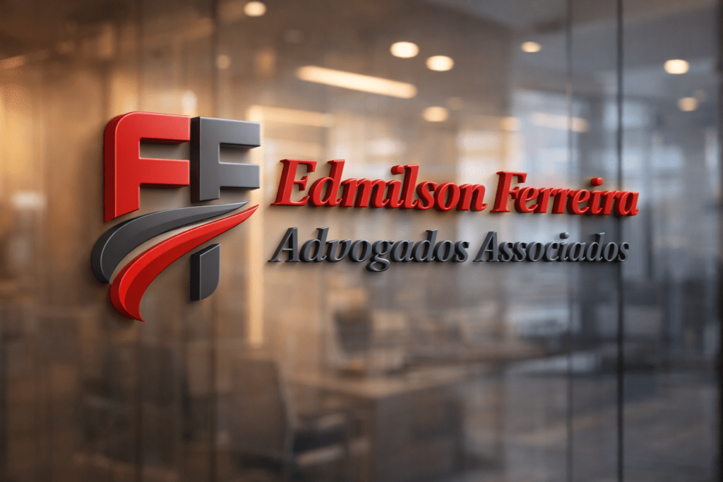 Escritório de Advocacia em Brasilia DF