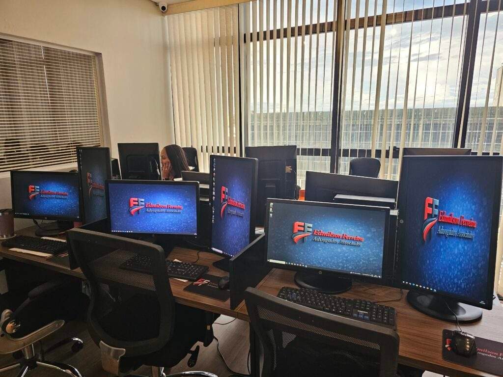 Advogado de defesa Trabalhista