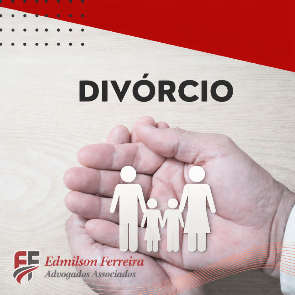 Advogado para divórcio em Brasília