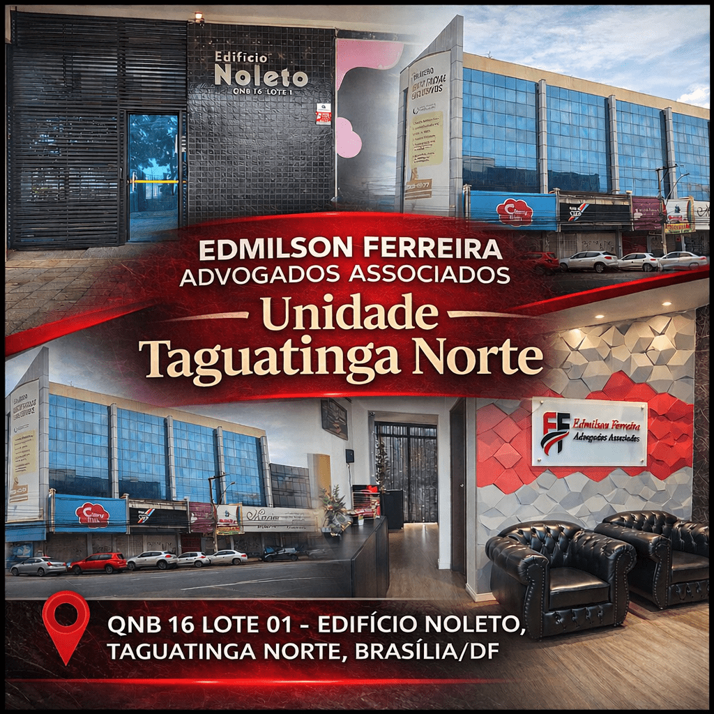 advocacia em Taguatinga
