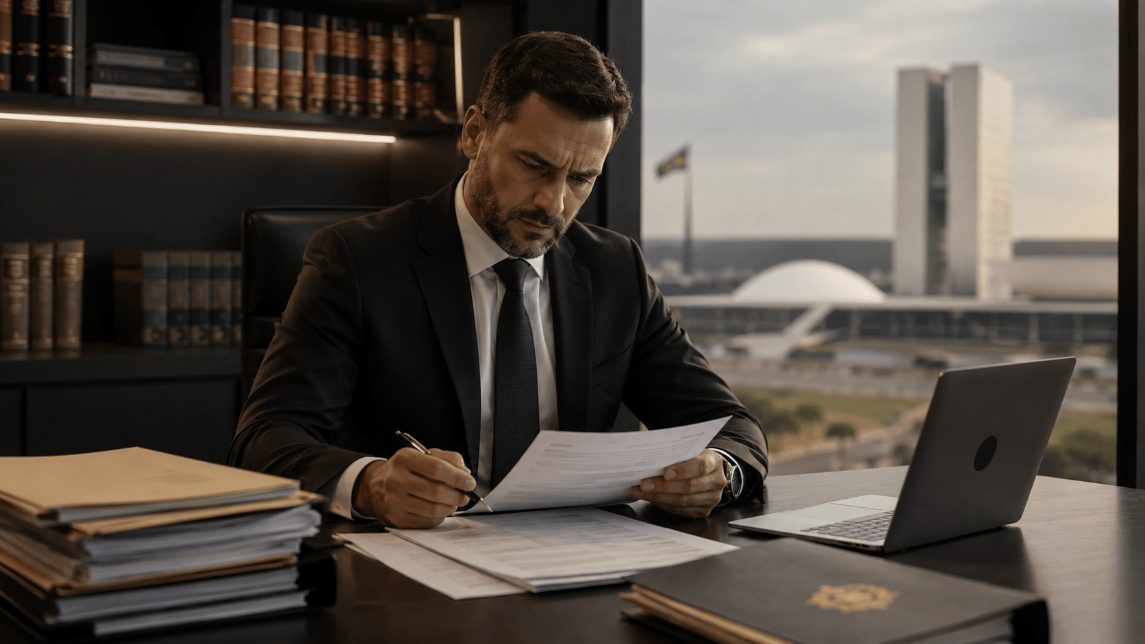 Nulidades no PAD: Quando o Processo Administrativo Disciplinar Pode Ser Anulado
